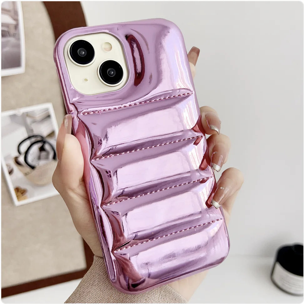 Eclipse Sleeve Series